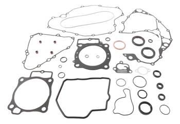 WINDEROSA Set of Gaskets HONDA CRF450R 17-18, CRF450RX 17-18 (WITH ENGINE SEALERS)