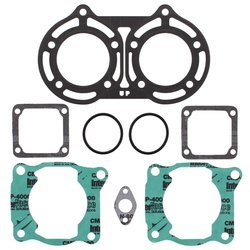 WINDEROSA Top-end Gaskets YAMAHA YFZ350 BANSHEE 87-09