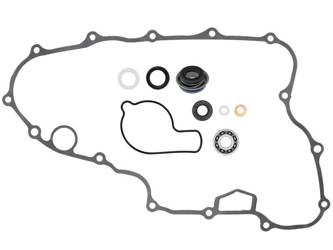 Water pump repair kit Honda TRx 450 06-14 BRONCO