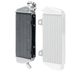 X-GRIP Right radiator KTM EXC/EXCF 17-19 / SX 17-18 / SXF 16-18 / HUSQVARNA FC 16-18 / HUSQVARNA TE/FE 17-19 / HUSQVARNA TC 17-18