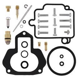 YAMAHA YFM 350 FM BIG BEAR FW/U carburetor repair kit 87-98 All Balls