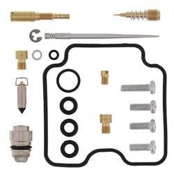 YAMAHA YFM 350 GRIZZLY IRS carburetor repair kit 07-11 YFM 350FA BRUIN 04-05 All Balls