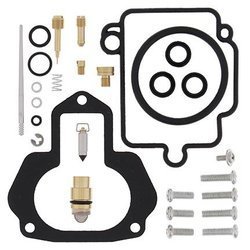 YAMAHA YFM 350 WARRIOR 93-04 All Balls carburetor repair kit