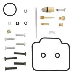 YAMAHA YFM 350FX WOLVERINE carburetor repair kit 96-98 All Balls