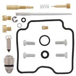 YAMAHA YFM125 RAPTOR carburetor repair kit 11-13 All Balls