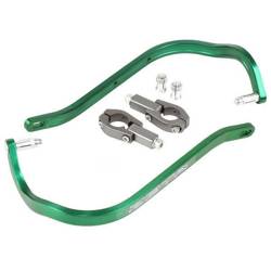 ZETA Armor Bend 28.6 mm aluminum handbars