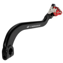 ZETA Foot brake lever