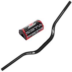 ZETA Handlebar SX-3 MX-543 28.6mm