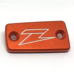 ZETA KTM brake master cylinder cover