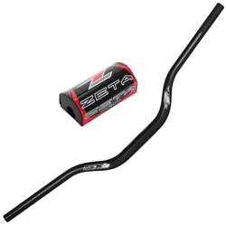 ZETA SX-3 MX-123 handlebars