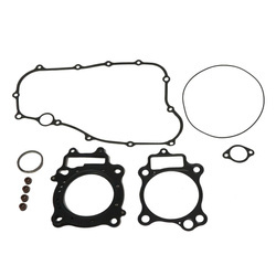 Uszczelki TOP-END + uszczelki pokryw silnika HONDA CRF250R 04-09 /CRF250X 4T 04-13 XRADICAL