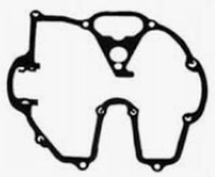 Uszczelka pokrywy zaworowej HONDA NX 650 DOMINATOR 88-02 / XL 600R 83-87 / XR 600R 83-87 Athena