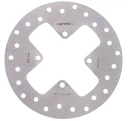 Tarcza hamulcowa przód CAN AM OUTLANDER 400/500/650 07-14 OUTLANDER 800 07-12 RENEGADE 800 09-11
