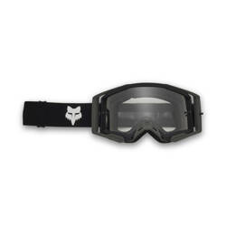 Gogle Fox Airspace Sand kolor czarny