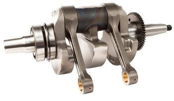 Hot Rods Wał korbowy Polaris RZR 800 (08-14) Sportsman 800 EFI (05-14) Ranger 800 08-14