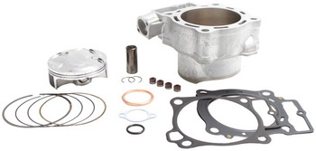 Cylinder kompletny Honda CRF 450R/RX 17-18  CYLINDER WORKS