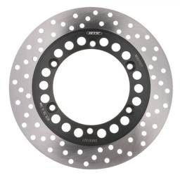 Tarcza hamulcowa tył Yamaha YZF R7 99-01 YZF R6/R1 98-01