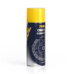 Mannol Spray do czyszczenia łańcucha 400ML