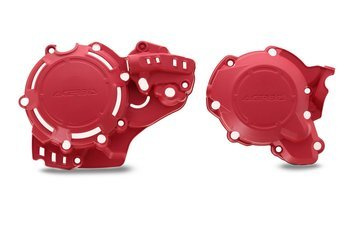 Acerbis Osłony dekli silnika Gas Gas EC 250 300 2021+