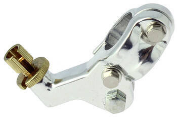 M.C Uchwyt dźwigni sprzęgła HONDA CR 125/250 DO 03 / CR 80/85 96-07