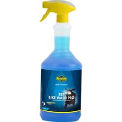 Środek do mycia motocykla Putoline RS1 BIKE WASH PRO 1L
