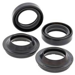 All Balls Kompletny zestaw uszczelniaczy Honda CRF70/80/100, XR70/80/100