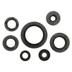 WINDEROSA Komplet Uszczelniaczy Silnikowych YAMAHA WR250F 15-19, YZ250F 14-18, YZ250FX 15-19