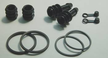 Tourmax Zestaw naprawczy zacisku hamulcowego przód Kawasaki GPZ/VN/GTR/ZL