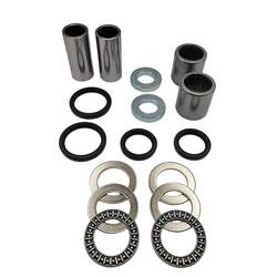 Bearing Worx Zestaw naprawczy wahacza Honda CRF 250/450R/RX 19-20,