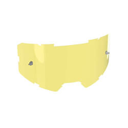 Szyba Leatt Vizion 2.5S Small 75 Vlt kolor żółty