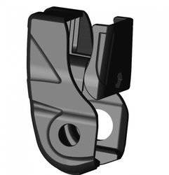 Osłona kiwaka ACERBIS X-PLOCK HUSQVARNA/KTM/GAS