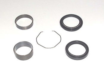 Tourmax Zestaw naprawczy przedniego zawieszenia (1 laga) CR125 97-07, XR650R 00-07, KX125/250 96-01, RM250 01-03, YZ125/250 96-0
