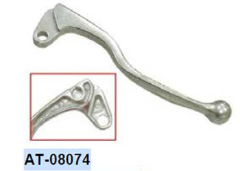 Dźwignia hamulca Yamaha YT 175 82-83 / YFM 200 MOTO-4 83-85 / YTM 200/225 TRI-MOTO 83-85 NACHMAN