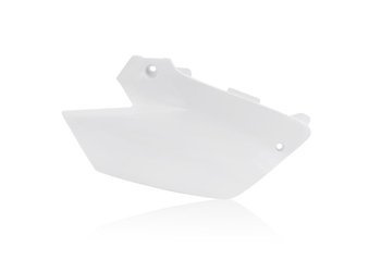 Acerbis Yamaha RESTYLING pola numerowe boczne YZ 125 / 250 2022-2014