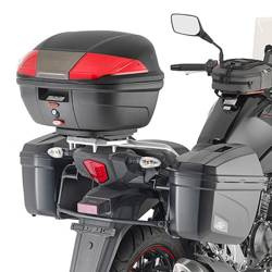 KAPPA STELAŻ KUFRA CENTRALNEGO SUZUKI V-Strom 250 (17-18)