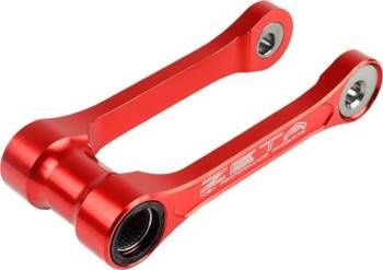 ZETA Regulowany łącznik obniżający zawieszenie Honda CRF 1000 / 1100L 16-20