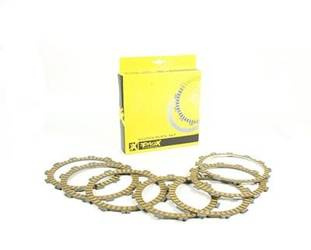 ProX Zestaw Tarcz Ciernych Sprzęgła CRF450R 17 + CRF450RX 17