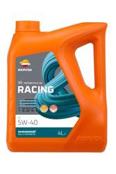 REPSOL Olej silnikowy RACING 5W40 4L