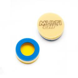 Multi Air Filtr powietrza MONTESA 348