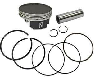 Tłok SEA DOO 580 EXPLORER/ /SPX /GT /GTS /GTX /SP /SPI /XP / 90-96 Namura