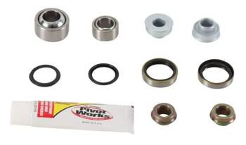 PIVOT WORKS Zestaw naprawczy amortyzatora tylnego KTM 125 EXC 98