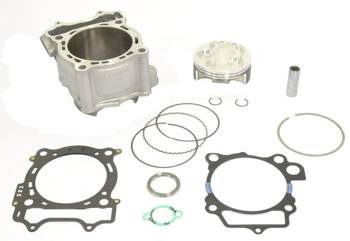 Athena Cylinder kpl. Yamaha YZF 450 '06-'09, WRF 450 '07-'15 BIG BORE 98MM (+3MM=478CCM) 12,4:1