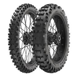 Anlas Tire Capra Extreme 120/90-18