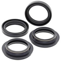 All Balls Kompletny zestaw uszczelniaczy Kawasaki KX80/85 '98-'15, Yamaha XV535 '87-'99, XV750/920SE '81-'83, YZ80/85 '93-'14 (36X48X8