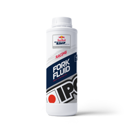 Ipone FORK Fluid Racing Olej do amortyzatorów 7W 1L