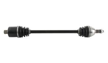 Półoś napędowa POLARIS ZR XP 1000 14-15 RZR XP 1000 INTL 15 RZR XP 4 1000 14-15 AB6 STRONG TYŁ STRONA LEWA PRAWA All Balls