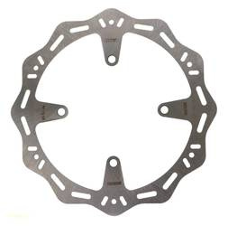 Tarcza hamulcowa przód HORNET Kawasaki KX 125 06-08 KX 250F/450F 06-09 WAWE