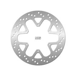 NG Brake disc rear KTM 790ADV 18-20 / 890ADV 21-