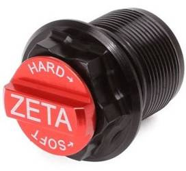 ZETA Regulacja kompresji WP KTM Husqvarna