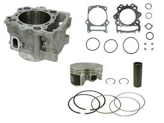 Nachman Cylinder kompletny YAMAHA YFM 700 RAPTOR 06-14 STD = 102MM